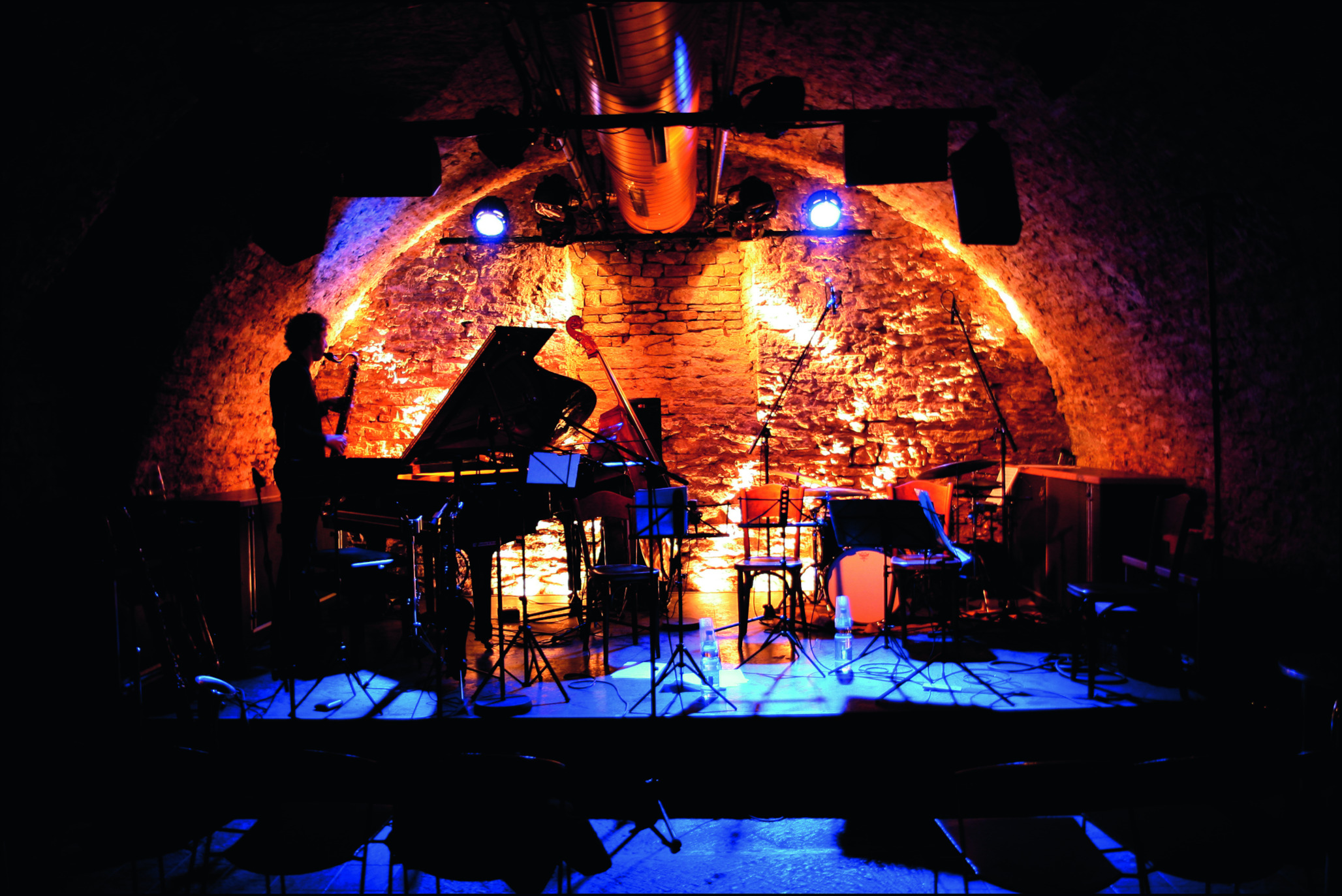 Cave du Café de Paris