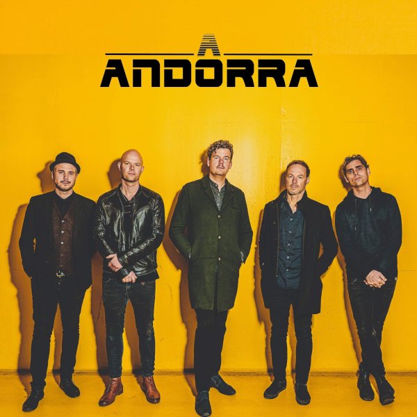 ANDORRA (DK)