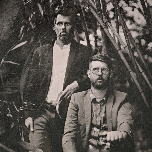 Matthis Pascaud & Hugh Coltman (FR)