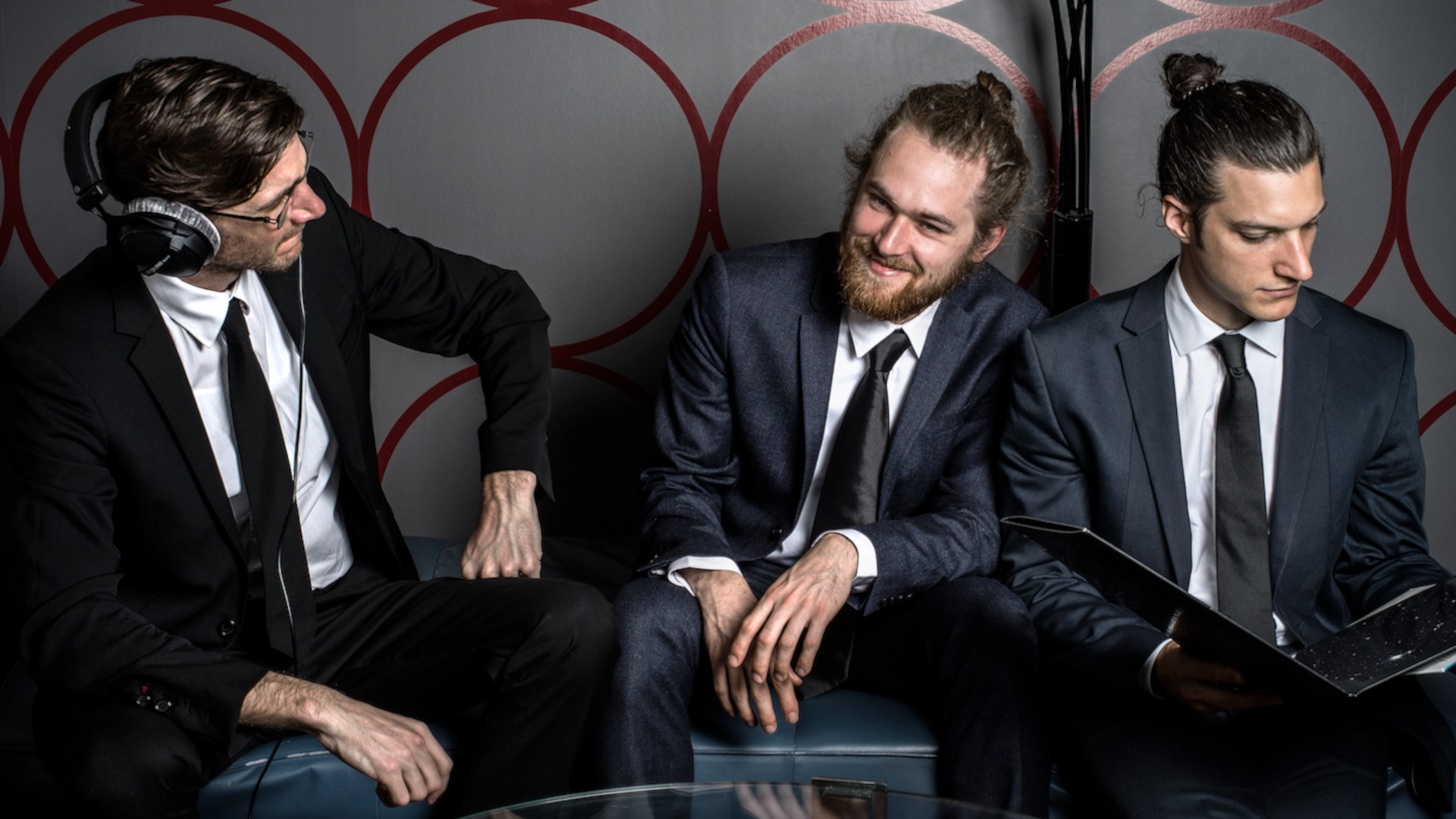 The Jazz Trio (CH)