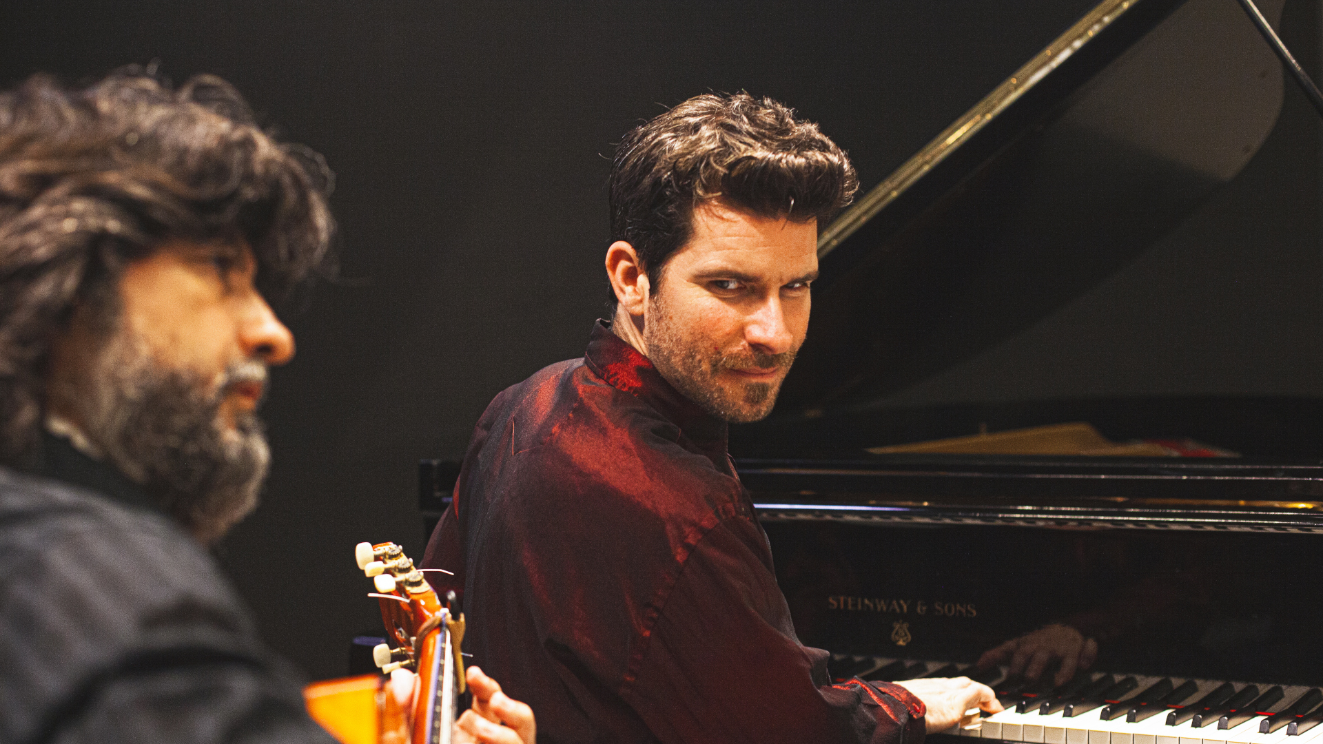 CHICUELO & MARCO MEZQUIDA (E)