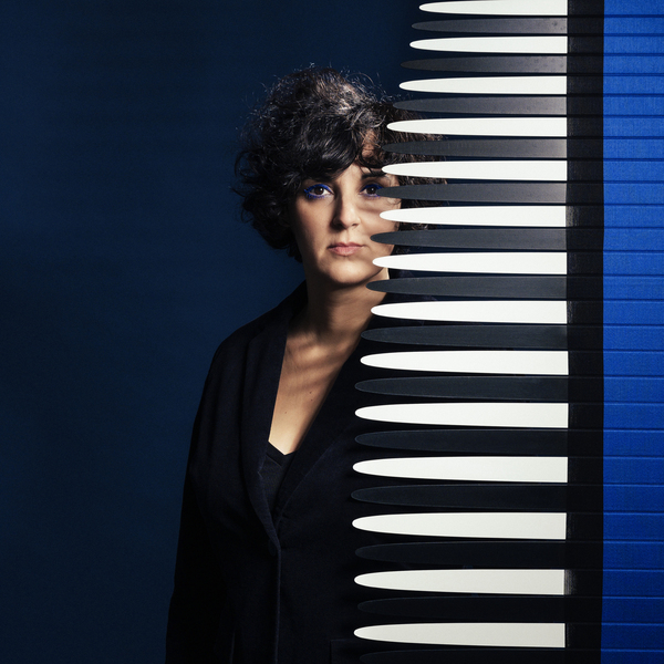 Marion Rampal “Song for Abbey” (F)