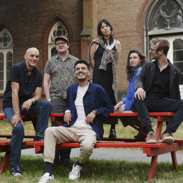 Stéphane Galland & The Rhythm Hunters (BE)