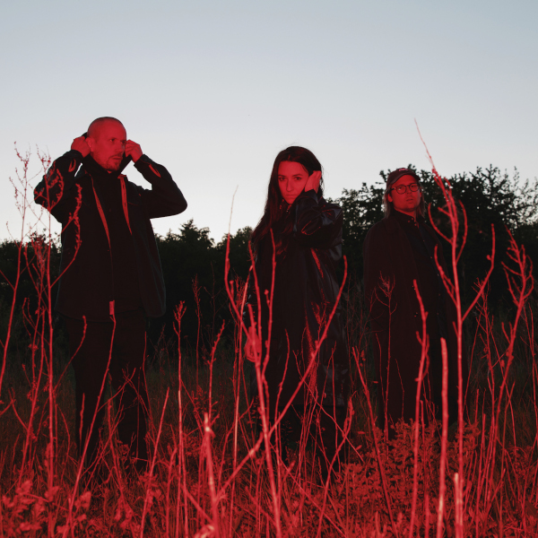 LUCIA CADOTSCH - SPEAK LOW